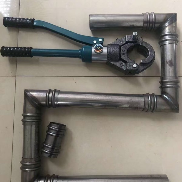 袁州鑫亿呈冷却管